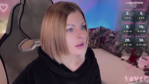 LaBandita online show from December 2024 04:55:02 PM