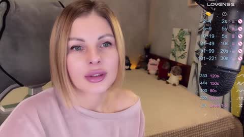 LaBandita online show from December 2024 05:59:02 PM