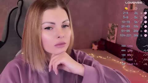 LaBandita online show from February 2025 06:16:01 PM