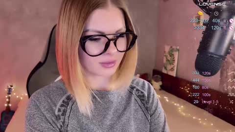 LaBandita online show from March 2025 06:12:02 PM