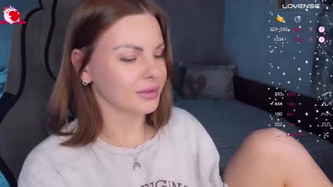 LaBandita online show from October 2025 02:29:02 PM