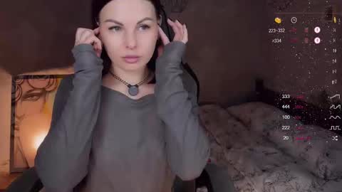 LaBandita online show from February 2026 03:16:02 PM