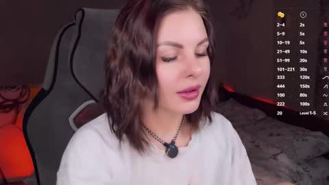 LaBandita online show from March 2026 04:58:01 PM