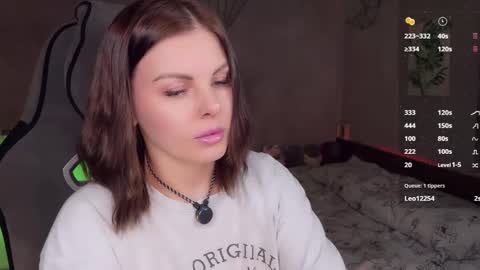 LaBandita online show from March 2026 11:36:01 AM