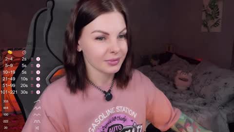 LaBandita online show from April 2026 03:17:02 PM