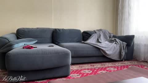 LaBelleNuit online show from May 2026 12:27:02 AM