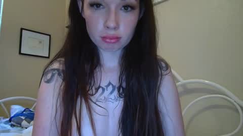 Lacey Lavish online show from December 2024 07:58:02 PM