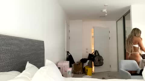 Lacey  online show from April 2026 12:32:01 PM