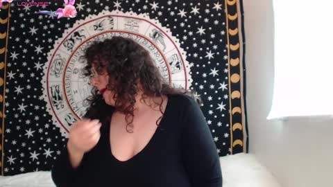 Snapshot of laceyblack42069 chatting on June 2026 09:02:03 PM Lacey online show from June 2026 09:02:03 PM