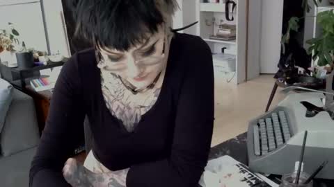 Lacey-Marie online show from April 2026 11:35:02 PM