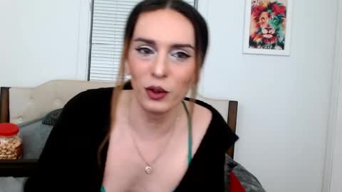 Lacey Phoenix online show from February 2025 02:30:01 AM