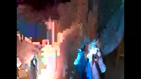 lacharcute online show from September 2025 06:35:02 AM