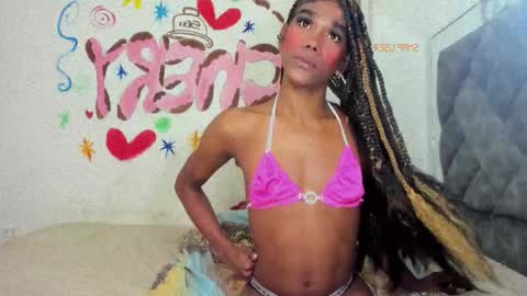 lachery_perversa online show from February 2026 07:31:01 AM