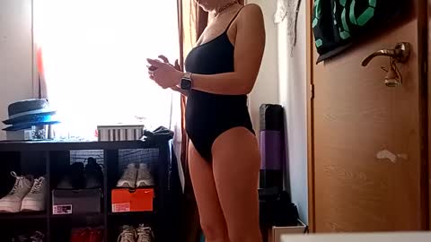 lachicadeldiablo online show from March 2026 10:59:01 AM