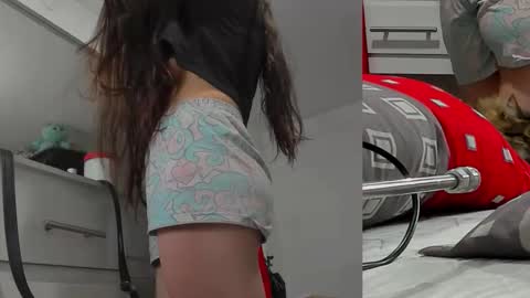 LACI LOST online show from April 2026 03:38:02 PM