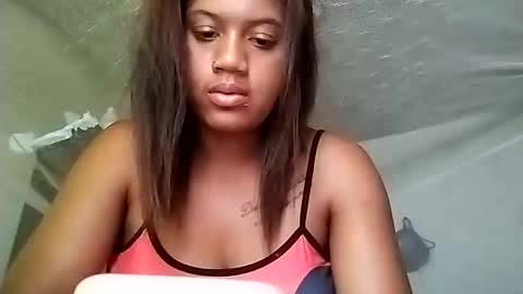 lacrespa257040 online show from March 2026 09:15:01 PM