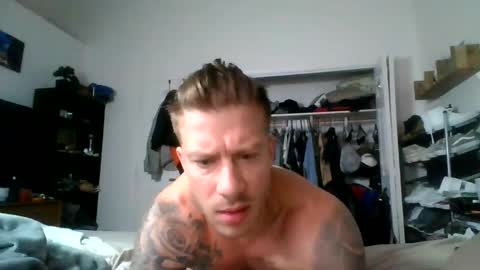 lacrioxcum18 online show from March 2025 04:17:02 PM