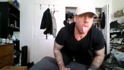 lacrioxcum18 online show from January 2026 09:20:01 PM