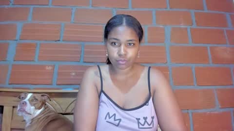 Akyra  online show from February 2025 12:37:02 AM