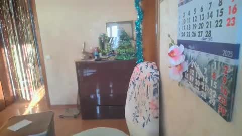 LadaMay online show from February 2025 05:58:02 AM