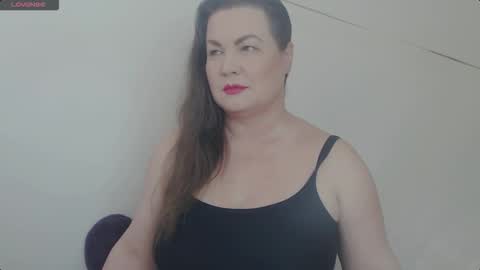Lady Adrianna online show from March 2026 10:34:02 AM