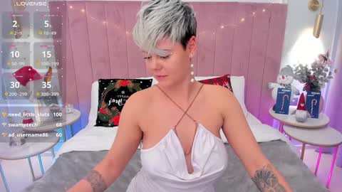 AliCooper  online show from January 2025 03:17:02 PM