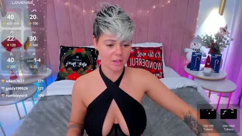 AliCooper  online show from January 2025 06:13:02 PM