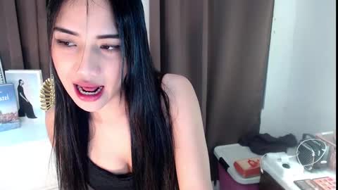 lady_angelala online show from January 2025 04:19:02 PM