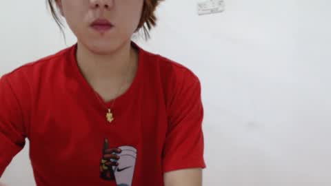 LADY online show from February 2026 07:43:01 PM