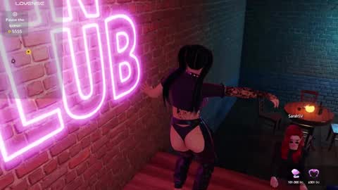 lady_butterfly19 online show from February 2025 01:29:01 AM