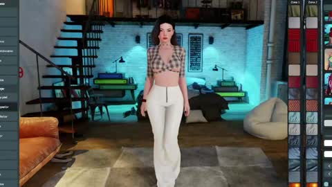 lady_butterfly19 online show from April 2026 08:00:02 PM