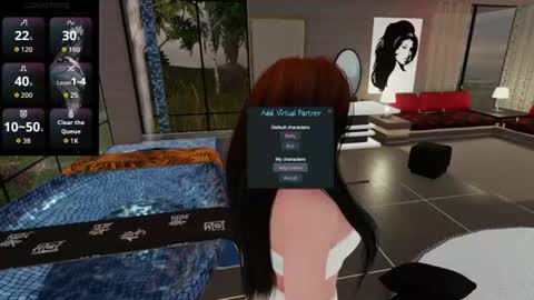 Snapshot of lady_butterfly19 chatting on June 2026 01:53:02 PM lady_butterfly19 online show from June 2026 01:53:02 PM