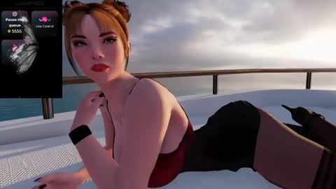 Snapshot of lady_butterfly19 chatting on June 2026 05:34:01 PM lady_butterfly19 online show from June 2026 05:34:01 PM