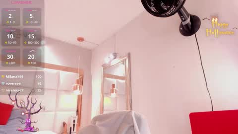    online show from October 2025 07:33:01 PM