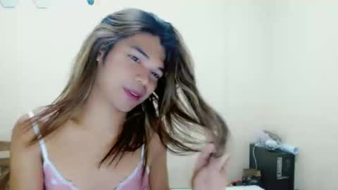 Natasha online show from April 2026 09:29:02 PM