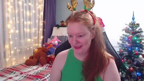 Angelika online show from December 2024 11:29:01 PM