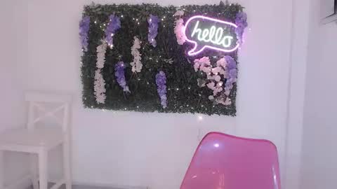 Snapshot of lady_jedyy chatting on January 2025 12:24:01 PM online show from January 2025 12:24:01 PM