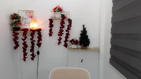 Snapshot of lady_jedyy chatting on March 2025 08:05:01 PM online show from March 2025 08:05:01 PM