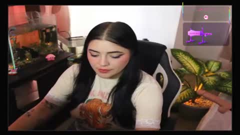 Lady Kaisa online show from July 2026 06:29:01 PM