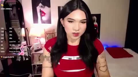 lady_kathy online show from March 2026 12:17:01 AM