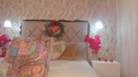 Gaby  online show from December 2024 05:42:01 PM