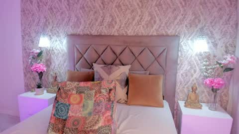 Gaby  online show from January 2025 01:36:01 PM