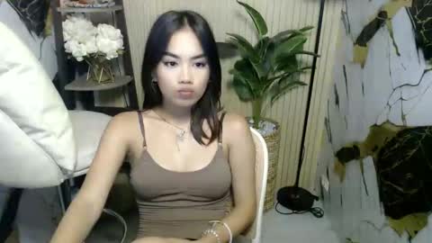 lady_mari69 online show from March 2026 06:00:01 PM