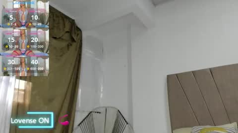 lady_miss___ online show from November 2025 01:00:02 PM