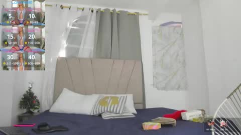 lady_miss___ online show from December 2025 02:02:02 PM