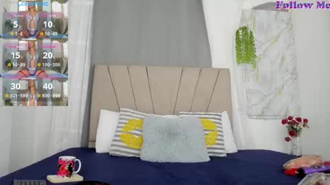 lady_miss___ online show from March 2026 12:31:01 PM