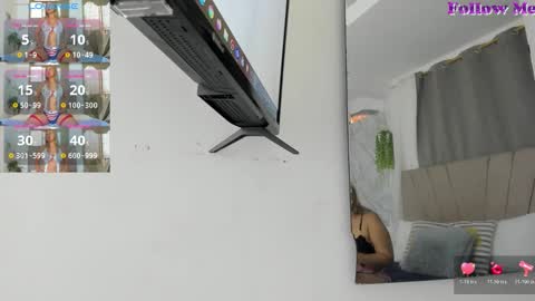 lady_miss___ online show from March 2026 01:06:02 PM