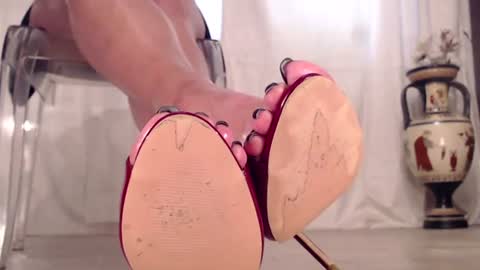 The Queen of Swords online show from July 2026 04:03:02 PM