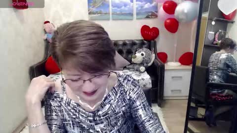 Diana online show from February 2026 03:57:01 PM