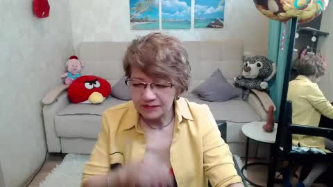 Diana online show from April 2026 01:41:02 PM